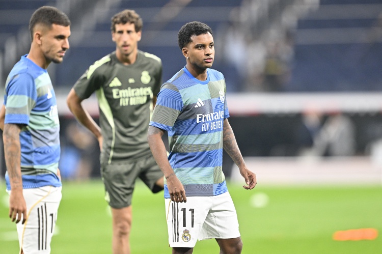 科贝：西甲首轮未出场，但罗德里戈不想离队&amp;皇马也不要求他离队