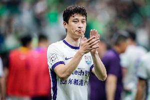 bifa必发-津媒：今天杭州最高气温39摄氏度，津门虎客战浙江面临高温考验