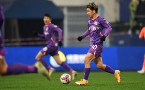 必发-原黑龙江冰城队长李帅：自作主张接受其他球队狙击奖金 没踢假球