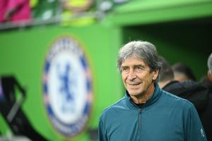 佩莱格里尼：安东尼想回来但不取决个人意愿，而是看曼联怎么决定