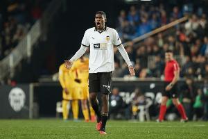 必发网站-西媒：莫斯克拉未能与瓦伦西亚续约，目前莱比锡最有可能签下他