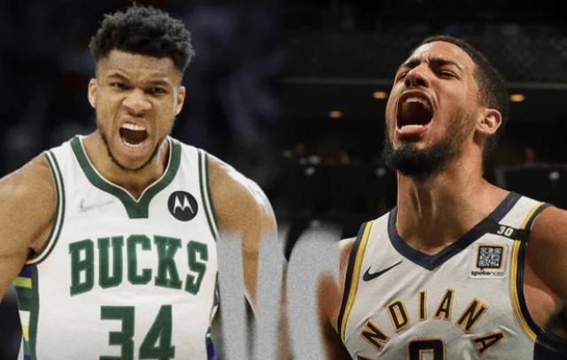 必发网站-东部季后赛&amp;附加赛对阵确定：布朗森大战坎宁安