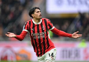 必发-补强8号位！DO：曼城希望签下AC米兰中场赖因德斯