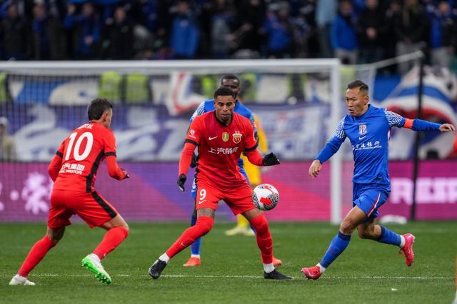 必发官网-【中超大势】消费降级实力均衡 双雄争霸变五足鼎立