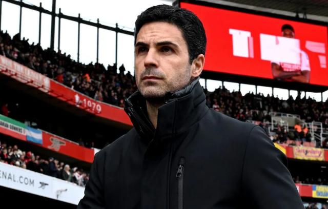 必发网站-阿森纳想好了，今年夏窗要甩开膀子大干一场