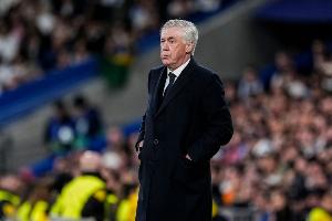 必发官网-巴媒：巴西国家队并未完全放弃安切洛蒂，希望在六月世预赛前敲定