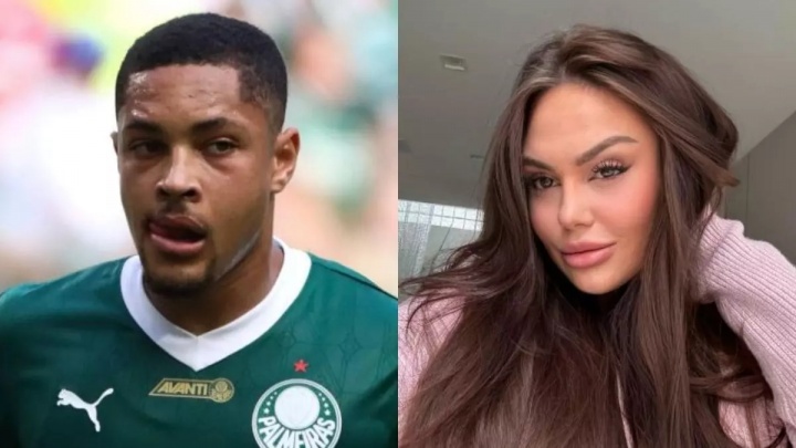 乱😰前巴萨球员罗克遭前妻控诉出轨，曾骂丈母娘是肥婆+拜金女