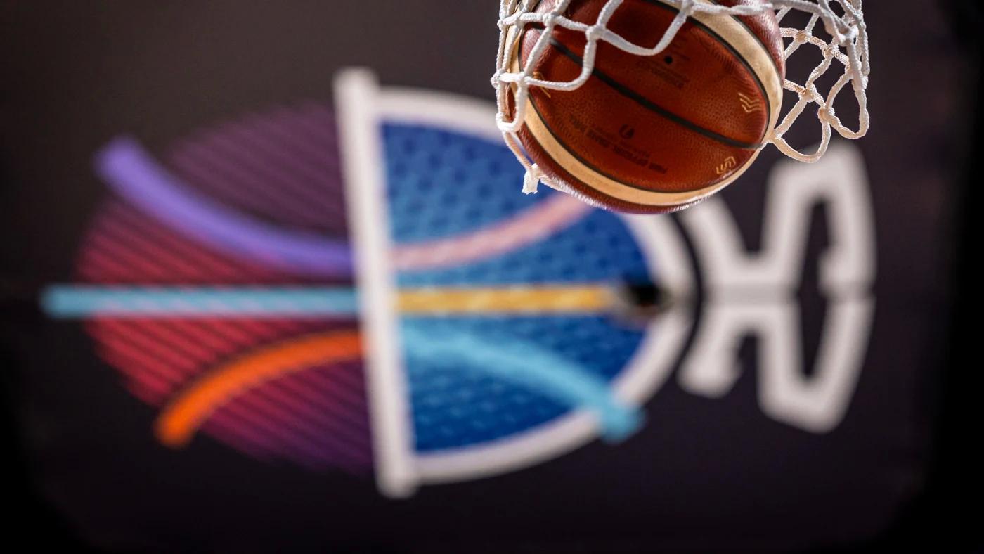 必发网站-FIBA官方：种族歧视施罗德的球迷被禁止现场观看欧锦赛剩余比赛