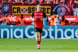 记者：利物浦将正式报价维尔茨，勒沃库森要价高达1.5亿欧