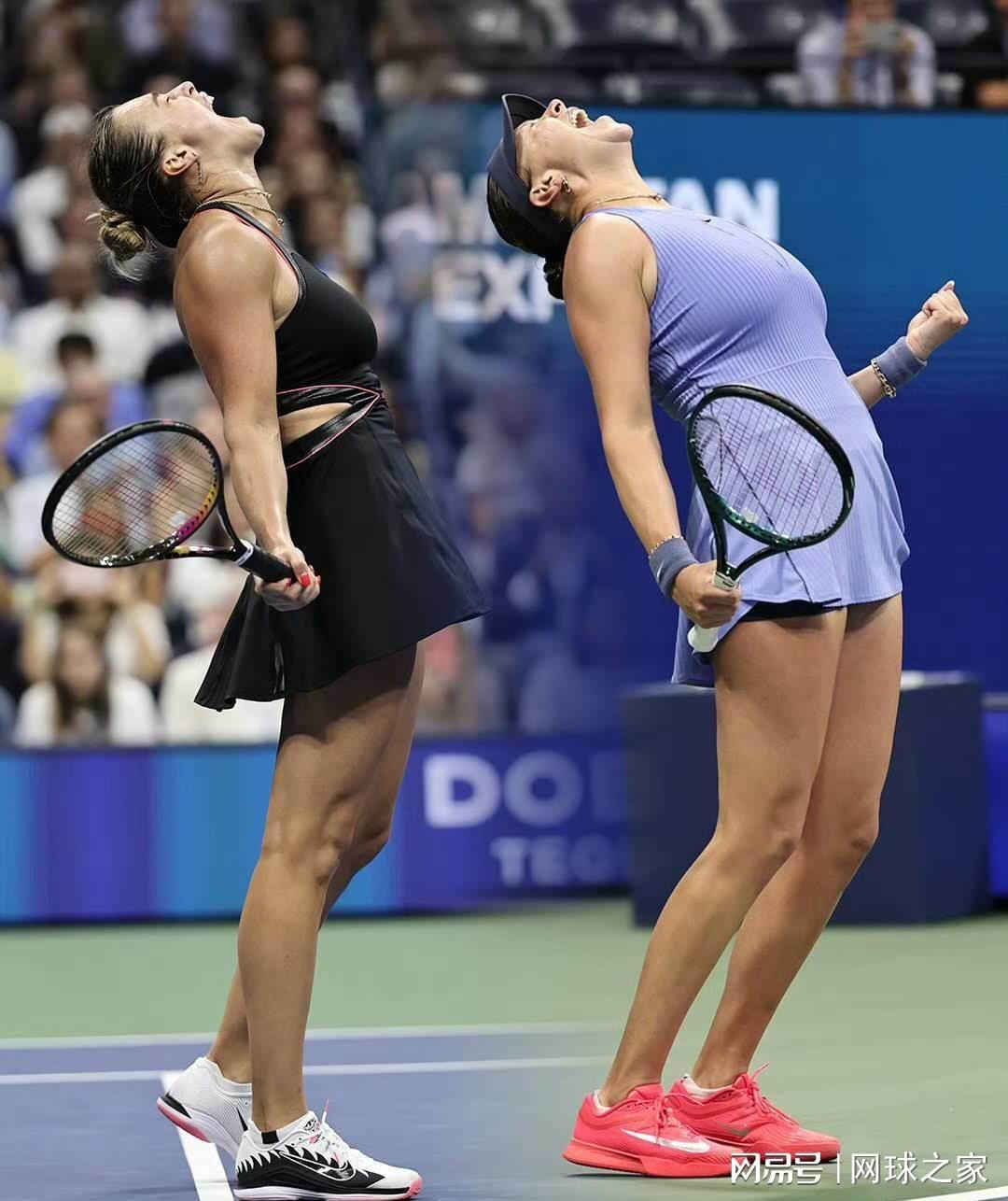 bifa必发-扳倒四届硬地大满贯冠军再进决赛，这次阿尼西莫娃比肩哪位前辈