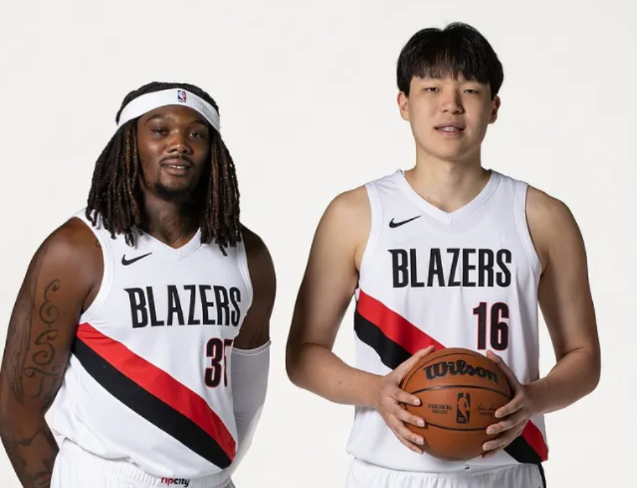 必发官方-利好杨瀚森！罗威展现真正交易价值 湖人独行侠老鹰成潜在下家