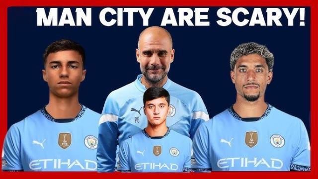 必发官网-自信！英媒：曼城不会在冬窗引援时设置“降级条款”