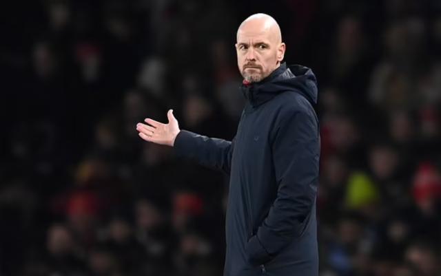 必发体育-曼联排除波叔图赫尔，犹犹豫豫当心被滕哈赫炒掉！