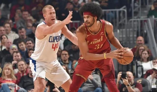 必发网站-米切尔放开抡骑士连战连捷 交易加兰势在必行？