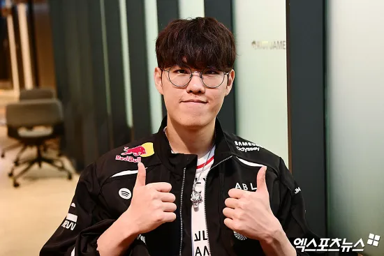 Oner：中单才是最关键的位置，将LCK杯视为与修奂磨合的过程