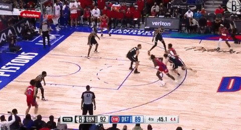 bifa必发-末节0分却成比赛胜负手 格里芬打出赛季最佳一战