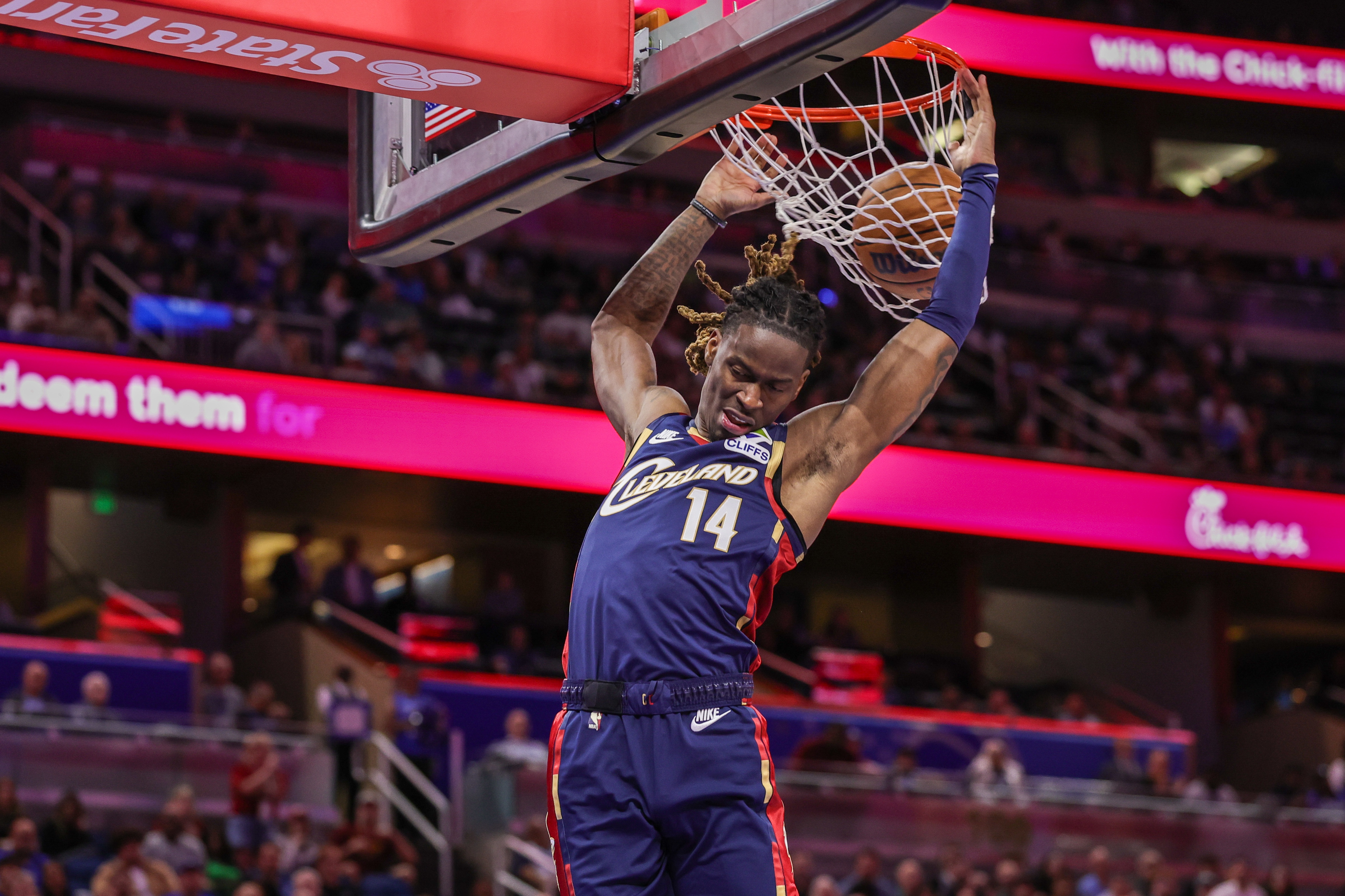 必发官方-埃利斯：我们有决心解决存在的问题 季后赛将会有很多胶着比赛