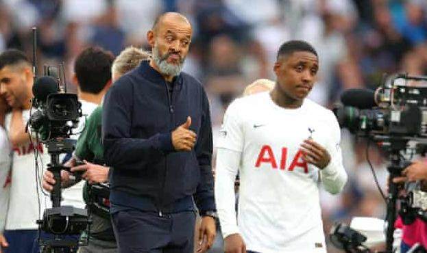 bifa必发-从最佳到炒帅仅52天 英超还有比热刺翻脸快的么？