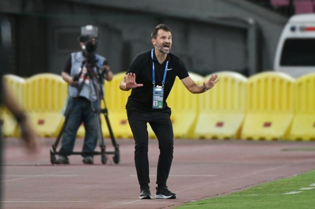 bifa必发-6胜1平！海港仍是国安苦主 8轮不败+迎新援首秀