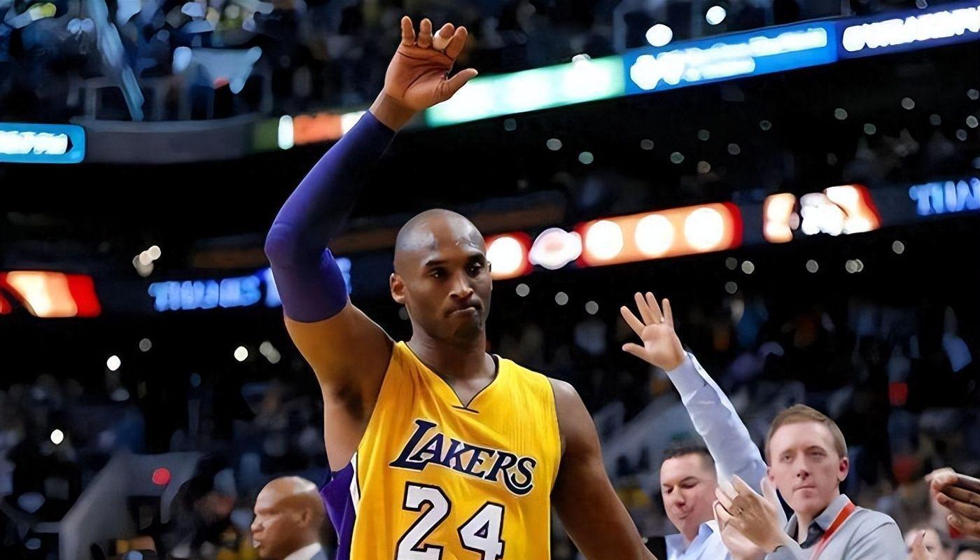 必发官网-就在今天！科比的单场81分传奇记录被破，苏群杨毅直言“掺水”