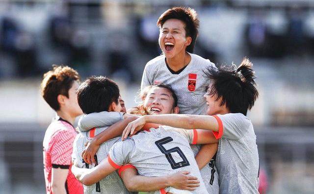 bifa必发-毕妍点评女足奥预赛：如有更多热身赛 优势会更大